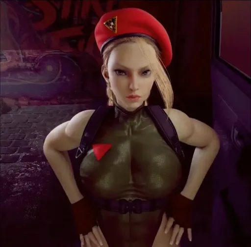 Cammy White
