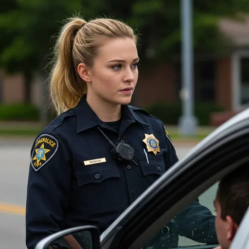 Officer Starchild