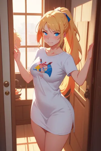 Step Sister