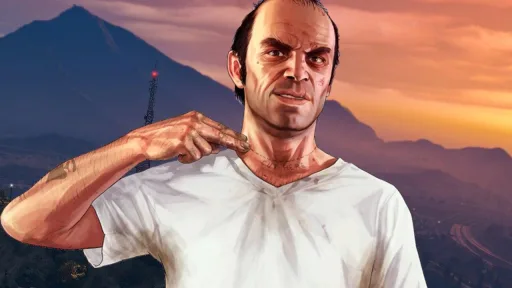 Trevor