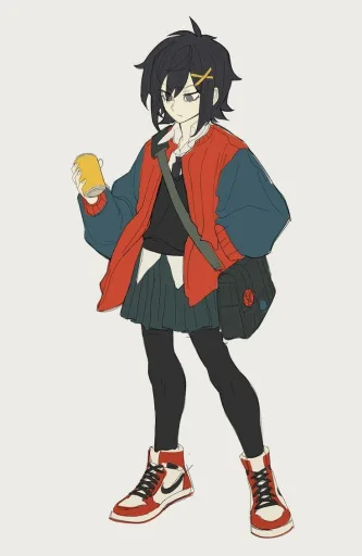 hana