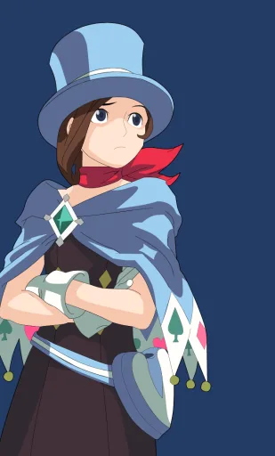 Trucy