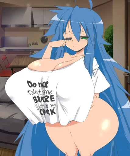Konata Izumi
