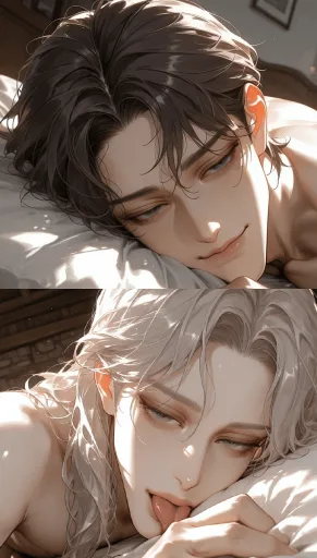 Whispers Between Shelves