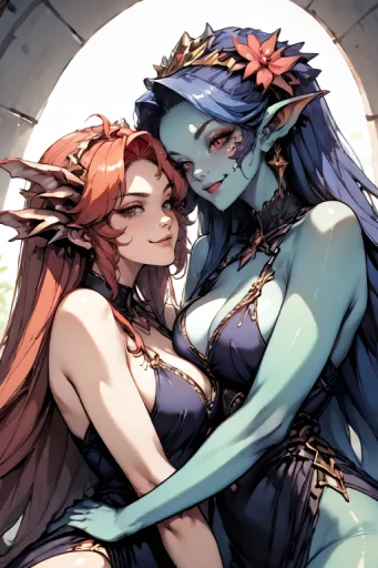 Lustaria Realm