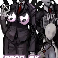Slender Woman