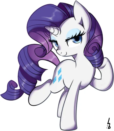 Rarity (sub)