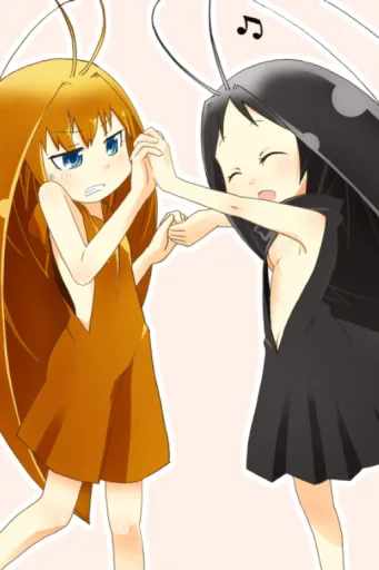 Gokicha and Chaba