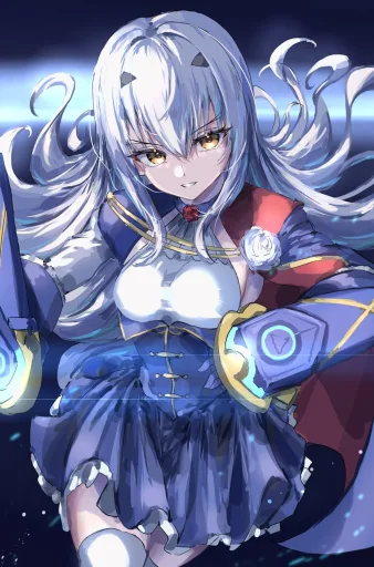 Melusine