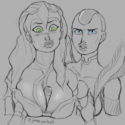 Cetrion y kronika