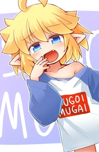 JOI-chan