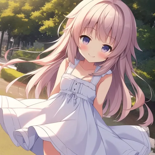 The Lolita Experience