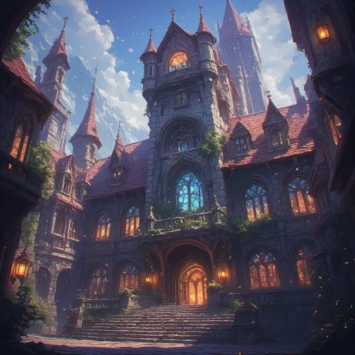 Teledeir Academy