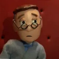 Reverend Putty