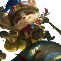 Teemo