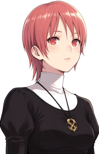 Kristell, the Deeply Caring Priestess of Lymilark
