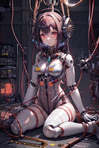 QRHESM-U (aka ARIA)