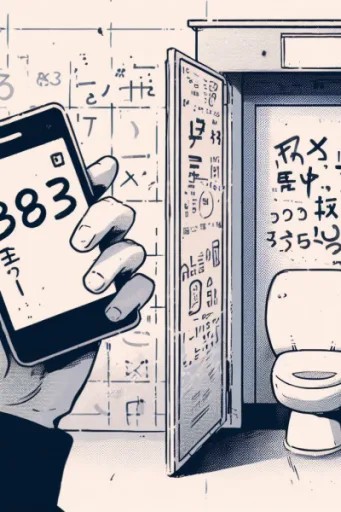 Stall Phone Numbers