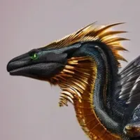 Dragonback Universe