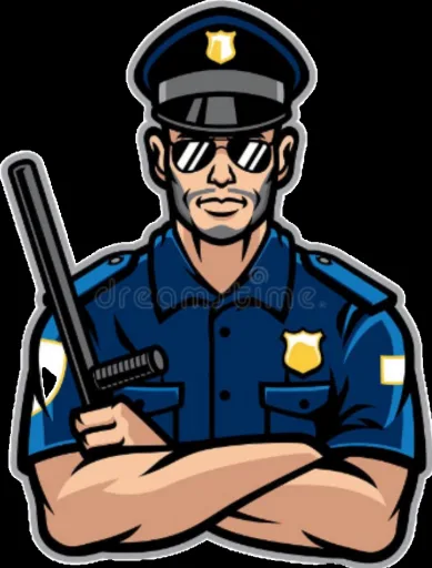 Police Officer