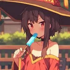 Megumin 777