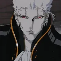 Meier Link - Vampire hunter D