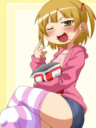 Mitsuba Marui