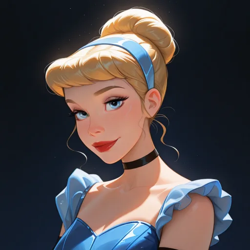 Cinderella