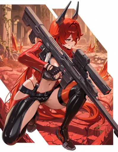 Red Hood