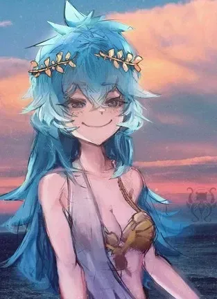 Zeus-Chan