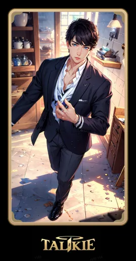 Victor