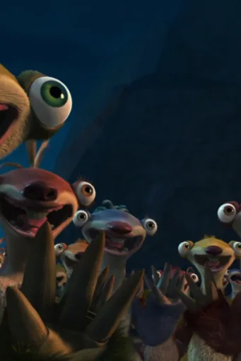 Mini-Sloths