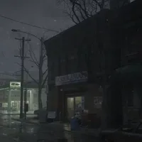 Silent Hill