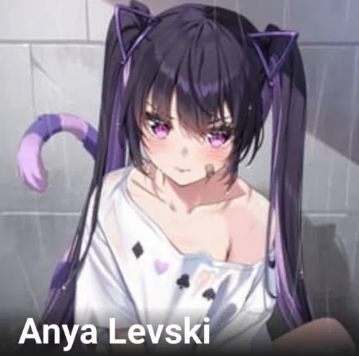 Anya