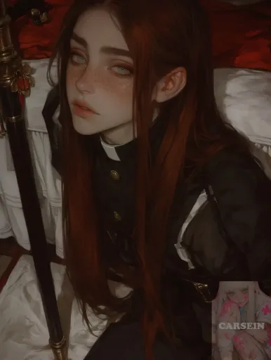 Ophelia