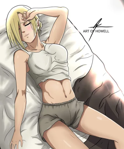 Annie leonhart