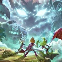 Wakfu Setting Lorebook