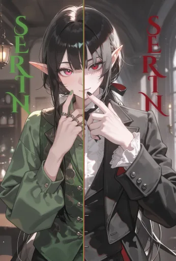 Serin
