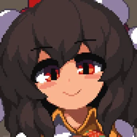 Aya Shameimaru