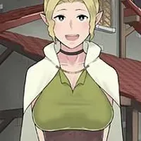 The elf
