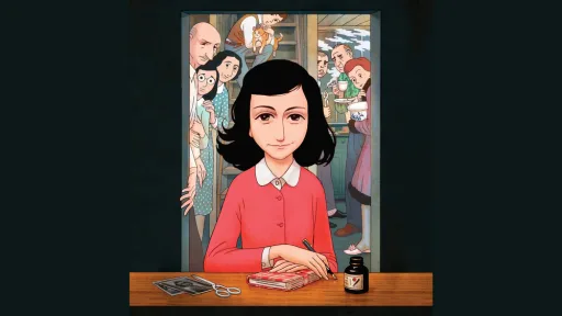 Anne Frank