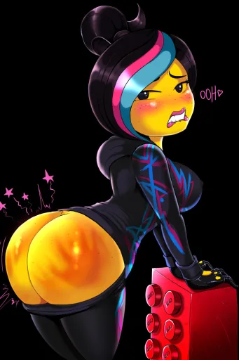 Wyldstyle