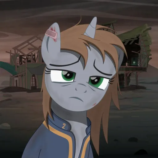 Littlepip