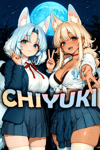 Chiyuki