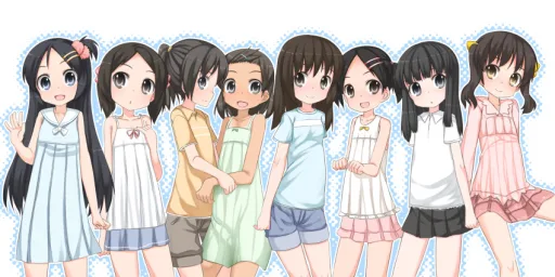 Loli Town Sandbox