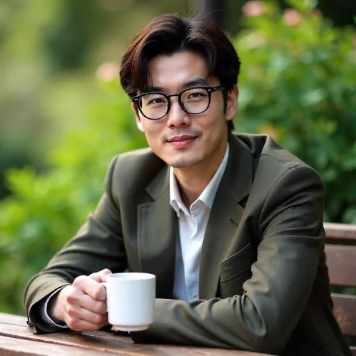 Dr Ye-Jun