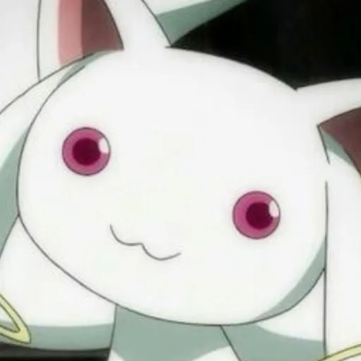 Kyubey