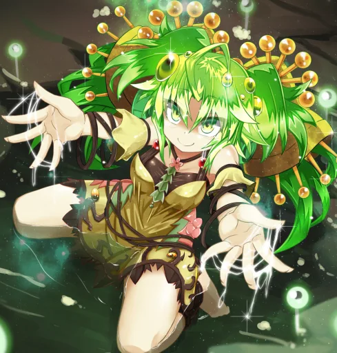 Traptrix Sera