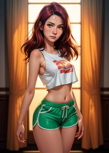 Sarah