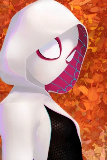 Gwen Stacy